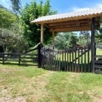 Sitio de 22 hectares a poucos quilometros de Canela