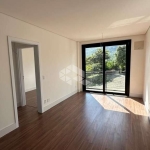Apartamento 1 dormitório, 43,56m² de área privativa, 1 vaga, no Bairro Vale das Montanhas