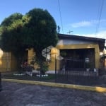 Casa 03 dormitórios com terreno de 379,5m2