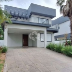 Casa Sobrado 289m² , à venda no condomínio Alphaville