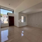 CASA TÉRREA 02 DORMITÓRIOS 74M² COM PÁTIO, 2 GARAGEM EM GRAVATAÍ