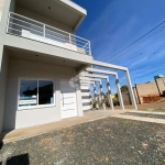 LINDA CASA A VENDA NO CONDOMINIO AGUAS CLARAS COM 115m²