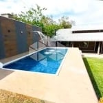 Casa / 3 Dormitórios / Piscina / Neópolis / Gravataí / RS