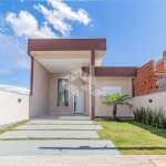 CASA COM 3 DORMITÓRIOS 1 SUÍTE NO RESERVA BELA VISTA