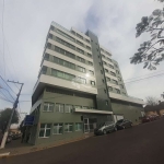 Apartamento à venda com 3 dormitórios, suíte, 2 vagas garagem, vista panorâmica, no Centro de Guaíba