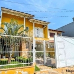 Casa com 3 quartos, à venda por R$ 720.000- Bairro Residencial - Eldorado do Sul/RS