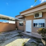 Casa com 2 dormitórios à venda, 72 m² por R$ 375.000,00 - Centro Novo - Eldorado do Sul/RS