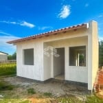 Casa com 2 dormitórios à venda no Bom Fim, Guaíba-RS