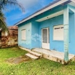 Casa com 2 Dormitórios no bairro Jardim dos Lagos em Guaíba.