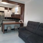 APARTAMENTO GARDEN NA VILA RE COM 2 QUARTOS