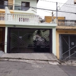 SOBRADO NA VILA FORMOSA COM 3 QUARTOS