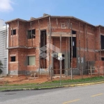 CASA EM SOROCABA  NO HORTO FLORESTAL 1 COM 4 QUARTOS