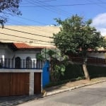 CASA NO ARICANDUVA COM 3 QUARTOS