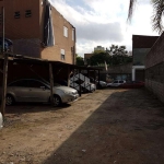 TERRENO NO TATUAPE COM 270M²