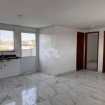 APARTAMENTO COM 2 QUARTOS SENDO 1 SUITE NA VILA SILVIA