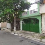 CASA NA VILA REGINA COM 5 DORMITORIOS SENDO 1 SUITE E 2 VAGAS!