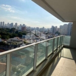 Apartamento Jardim Anália Franco com 4 dormitorios e 3 vagas!