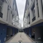 SOBRADO DE CONDOMINIO NA VILA RÉ COM 2 DORMITORIOS SENDO 1 SUITE E 1 VAGA!