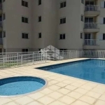 APARTAMENTO NO JARDIM MATARAZZO COM 2 DORMITÓRIOS E 2 VAGA!