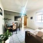 Apartamento 45m² 2 dormitórios, 01 vaga, no bairro Igara em Canoas