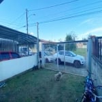 Casa 56m² 2 dormitórios, 02 vagas de estacionamento, no bairro Estância Velha em Canoas