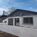 Casa de 2 dormitórios no bairro Rio Branco- Canoas!