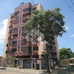 Apartamento Centro Esteio, com sacada.