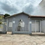 Casa 144m² 02 dormitórios 03 vagas cobertas no Bairro Harmonia, em Canoas