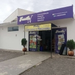 Ponto comercial completo á venda no bairro Olaria Canoas