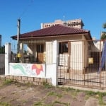 Casa 4 Dormitórios, suíte e 2 vagas Centro de Canoas