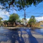 Terreno de esquina com a Nazário  com 537,93m²  Bairro Olaria