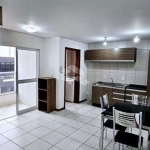 Apartamento 1 dormitório / quarto Centro Canoas Oportunidade Investidores