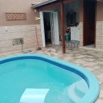 Casa com 3 dormitórios, piscina no bairro Rio Branco