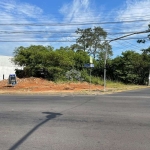 Terreno a venda na Av. Santos Ferreira - 580 m²  - Canoas/RS