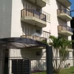 Apartamento com sacada bairro Nossa Sra das Graças.