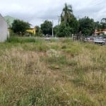 Terreno de esquina com 375,63m² Bairro Harmonia