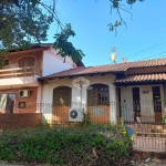 Casa 3 dormitórios bairro Igara