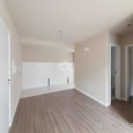 Apartamento garden, sacada e churrasqueira 82m² 2 dormitórios, 01 vaga, no bairro Olaria em Canoas