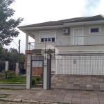 Casa/sobrado com 3 quartos, sendo 3 suítes e 4 banheiros à venda no Marechal Rondon, em Canoas.