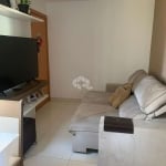 Apartamento 2 dormitórios 1 vaga de garagem bairro Estancia Velha, Canoas/RS.