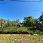 Terreno no bairro Rio Branco medindo 10x35.