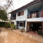 Casa sobrado 3 dormitórios 166m² privativos Bairro Nossa Senhora das Graças