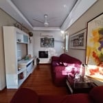 Apartamento 2 dormitórios, 1 vaga com 72,57m²  próximo estação Niterói/Canoas