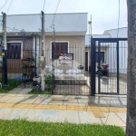 Casa térrea com Laje 52,15m² área privativa 2 dormitórios 1 vaga Bairro São José/Canoas