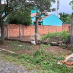 Terreno 85m²no Bairro São José em Canoas