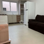 Apartamento de 2 dormitórios com uma vaga de garagem no bairro Sao José - Canoas.