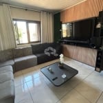 Casa 3 dormitórios, 2 banheiros no bairro Novo Esteio - Esteio/ RS