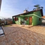 Casa, 3 dormitórios, com suíte,  bairro Lomba da Palmeira, Sapucaia do Sul