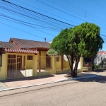 Casa com 3 quartos sendo 1 suíte no bairro Rio Branco