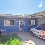 Casa térrea a venda 2 dormitórios no Bairro Mato Grande